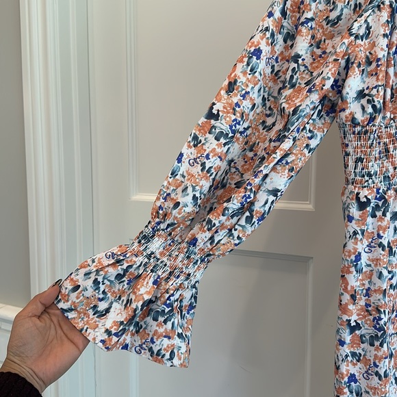 Avanlook spring/fall dress NWT - Picture 3 of 4